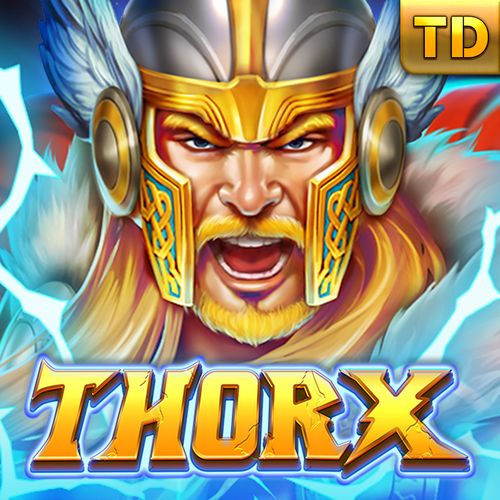 থর এক্স Thor X স্লট গেম